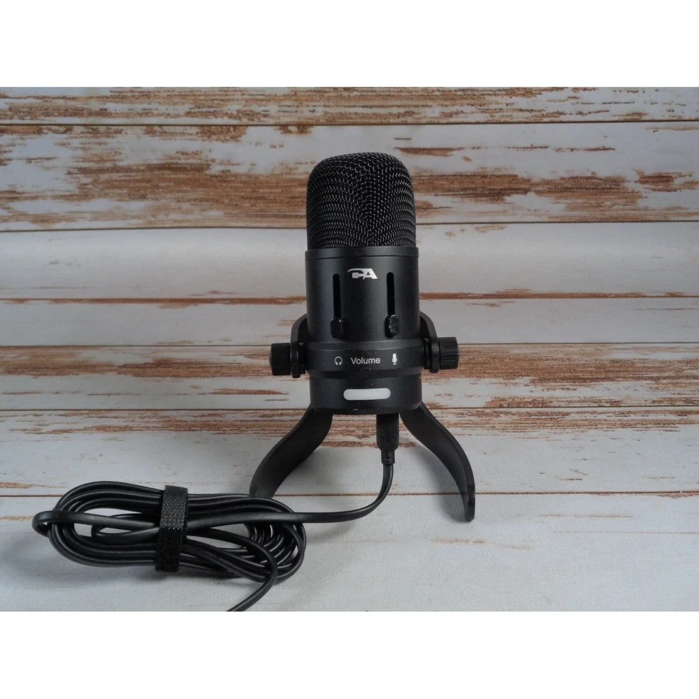 Cyber Acoustics upgrade your